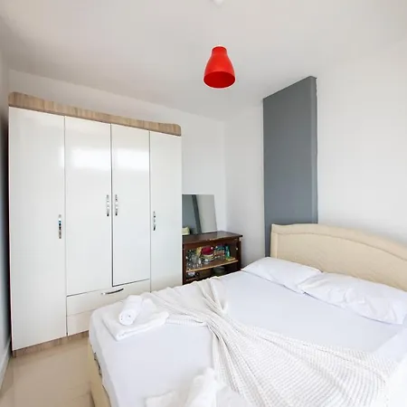 Secluded And Comfortable With Shared Pool And Gym In Villa Milas