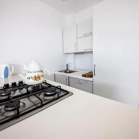 Secluded And Comfortable With Shared Pool And Gym In Villa Milas